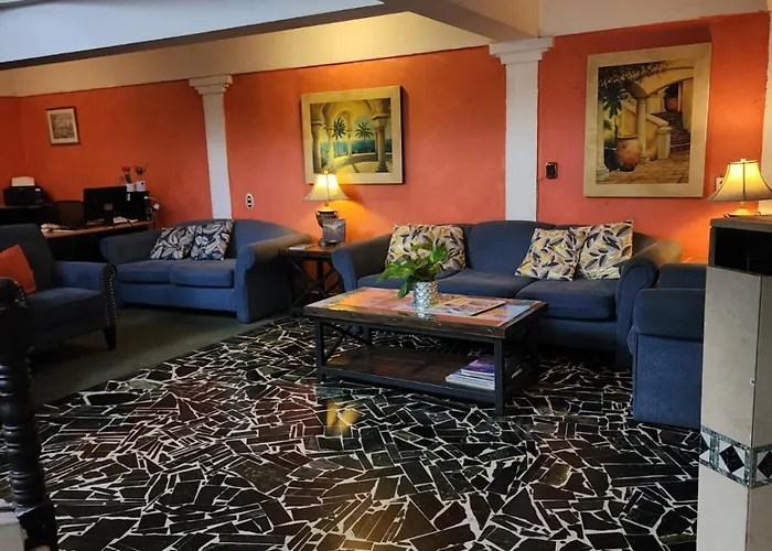 Hotel Mediterraneo Plaza