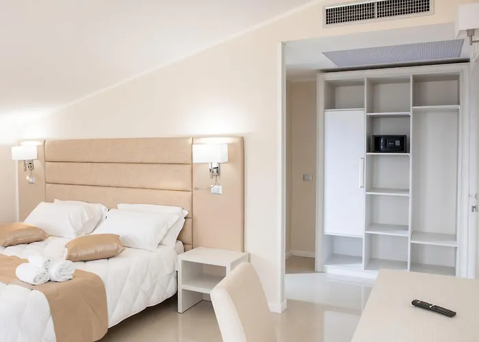 Hotel Dolce Stella