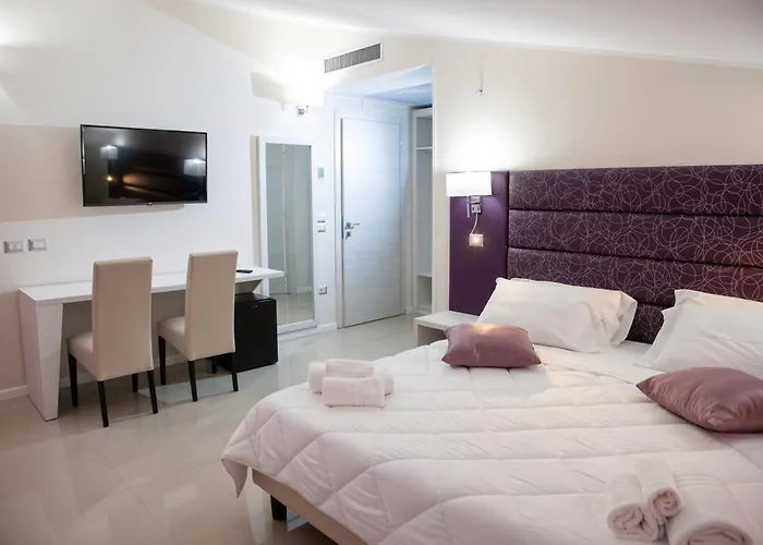 Hotel Dolce Stella