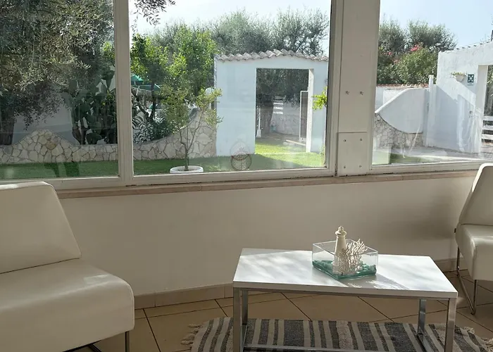 Hotel Il Melograno