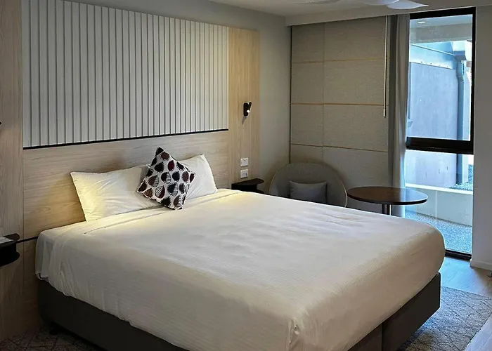 Quality Hotel City Centre