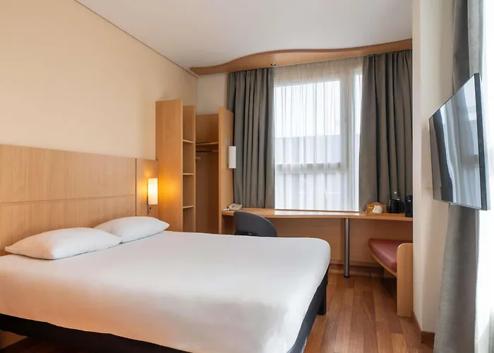Ibis Kaunas Centre