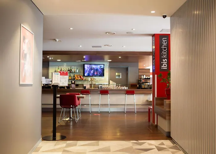 Ibis Kaunas Centre