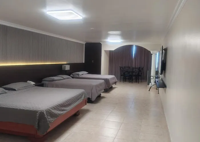 Hotel Parador