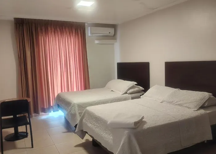 Hotel Parador
