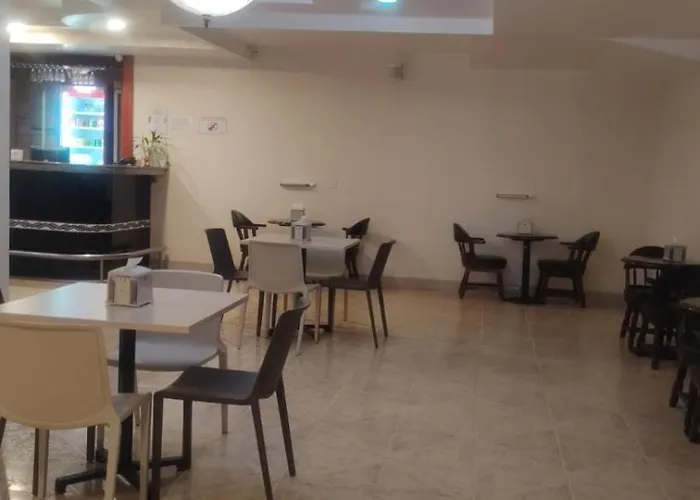 Hotel Parador