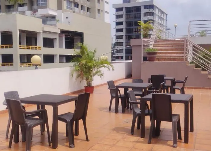 Hotel Parador
