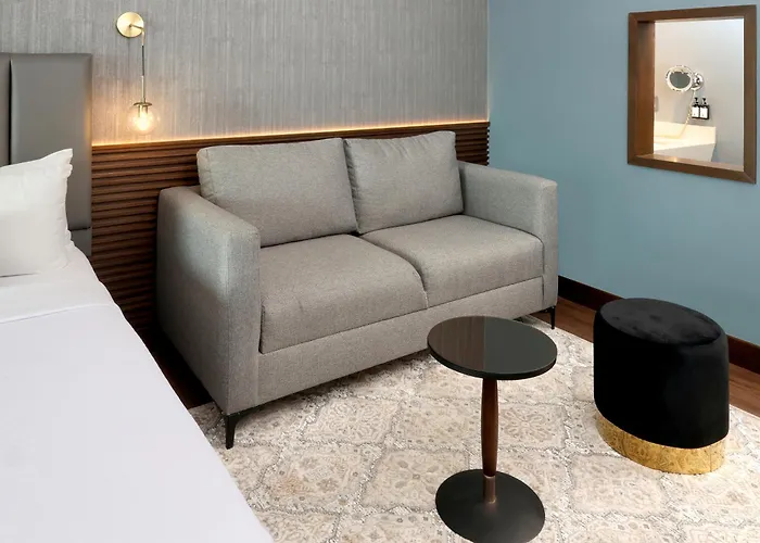 Crowne Plaza Villahermosa By Ihg