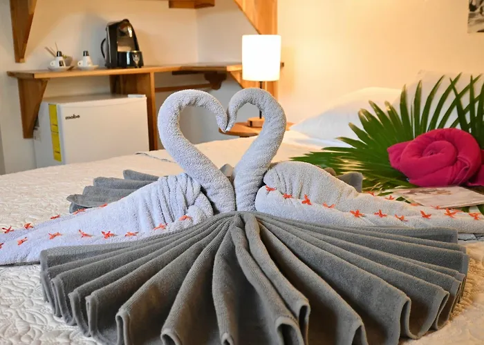 Hotel Pasatiempo