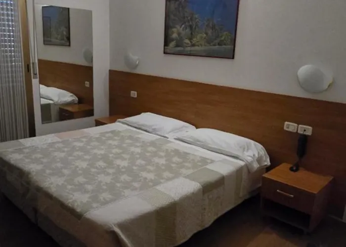 Hotel San Marco