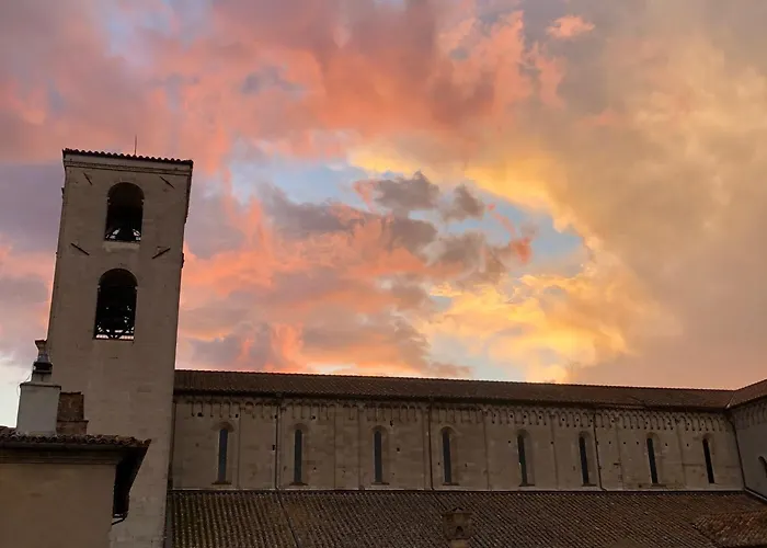 Residenza D'Epoca San Lorenzo Tre