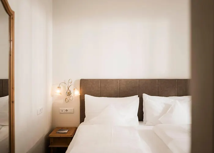 Hotel Villa Kastelruth