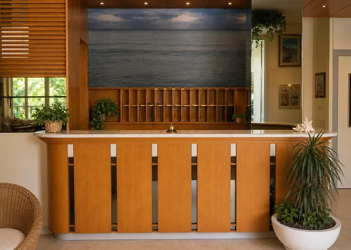 Hotel Alk Marina di Pietrasanta