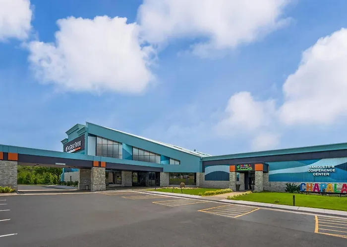The Great Rivers, An Ascend Collection Hotel