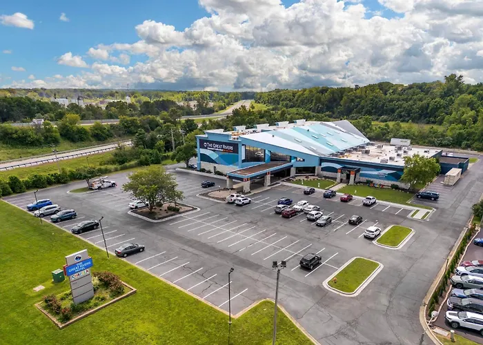 The Great Rivers, An Ascend Collection Hotel