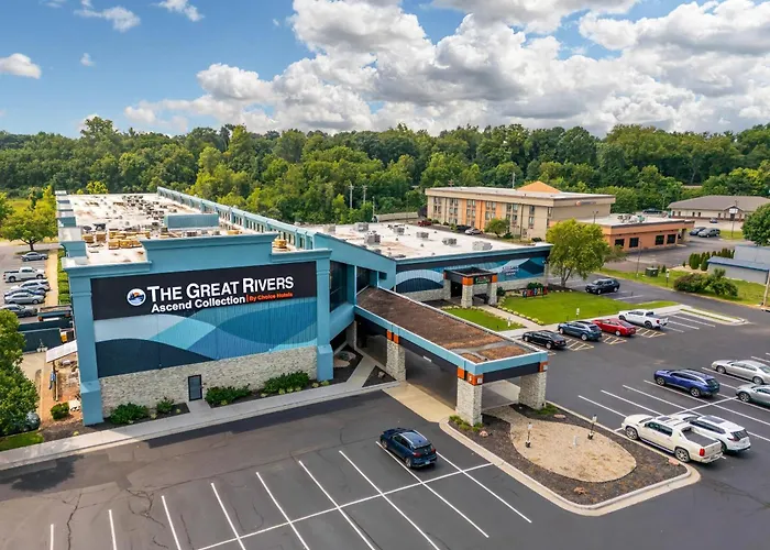 The Great Rivers, An Ascend Collection Hotel