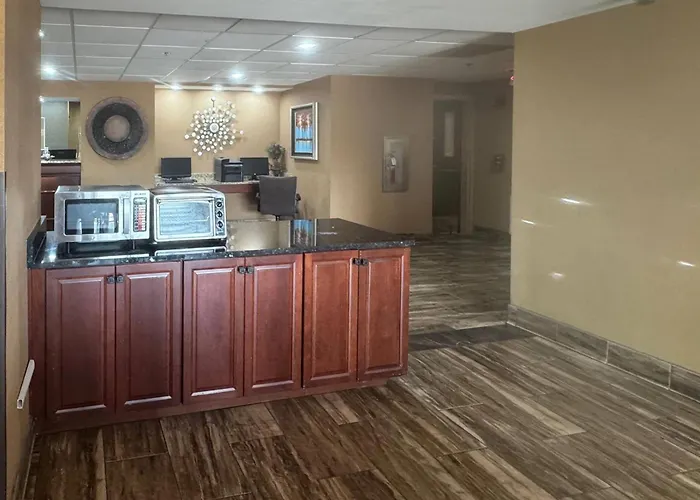 Casino Inn And Suites Tunica Resorts