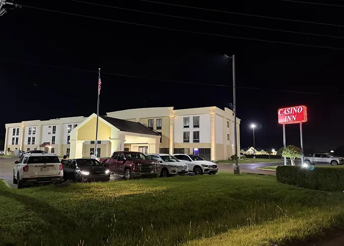Casino Inn And Suites Tunica Resorts