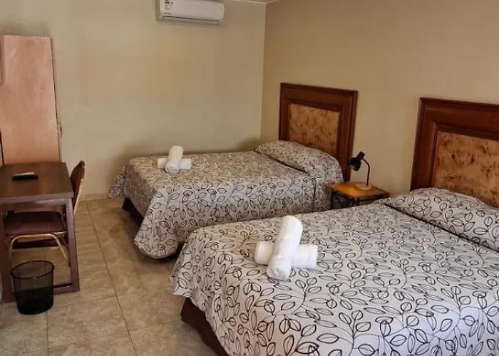Hotel Las Flores