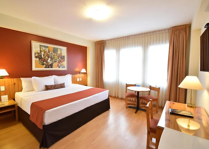 Qorianka Hotel