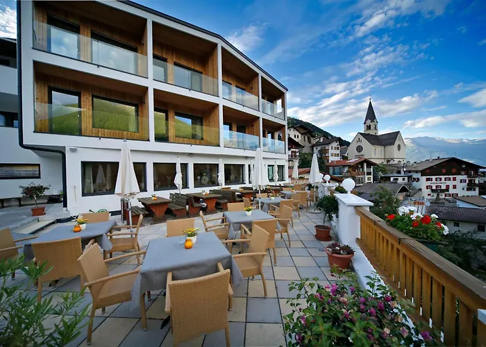 Hotel Sonne
