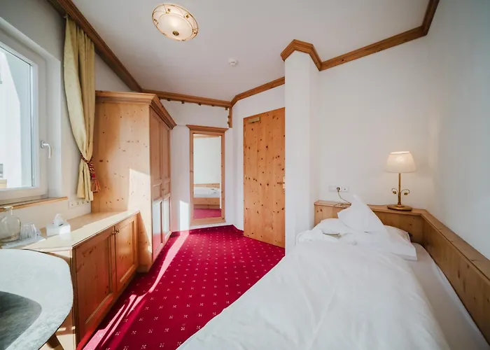 Hotel Sonne