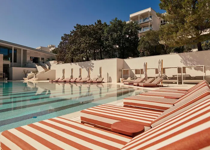 Moevenpick Hotel & Residences Kvarner Bay