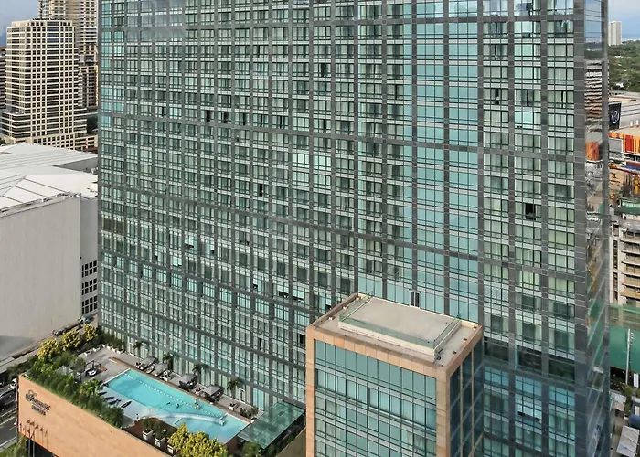 Raffles Makati