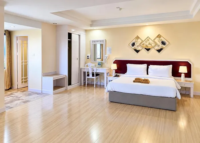Friendlytel Hotel