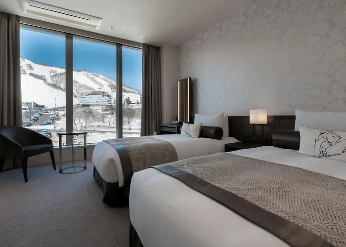 Chalet Ivy Hirafu, Niseko