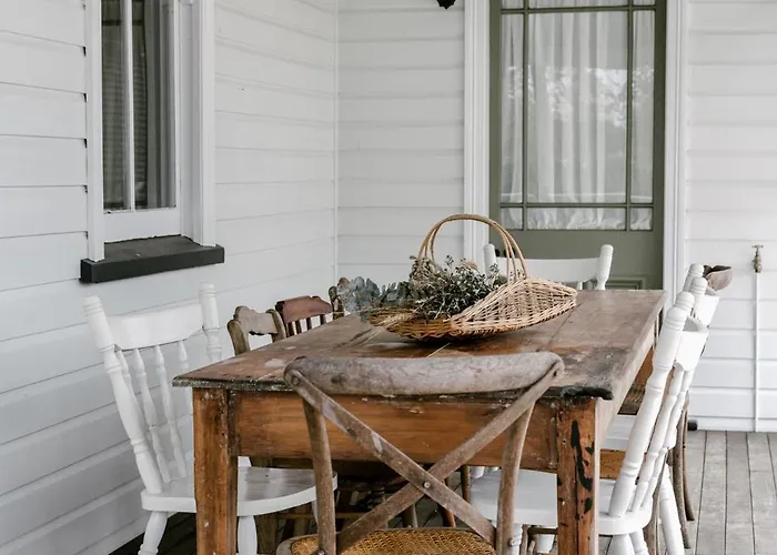 Maleny Lodge