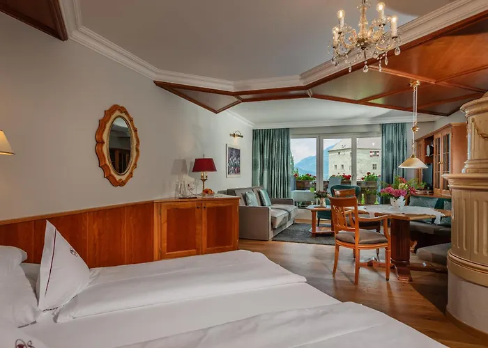 Hotel Starkenberg