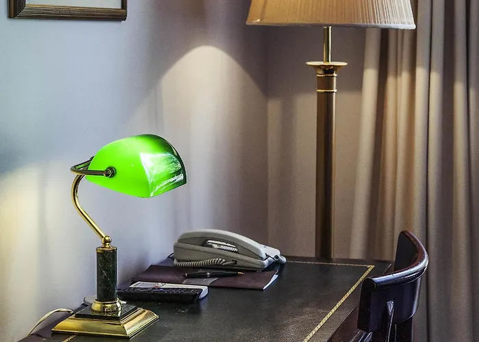 Mercure Ballarat Hotel & Convention Centre