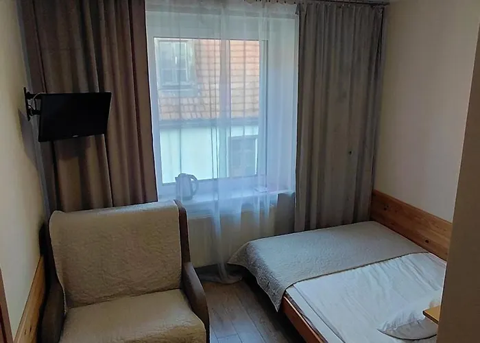 Hotel Snieznik