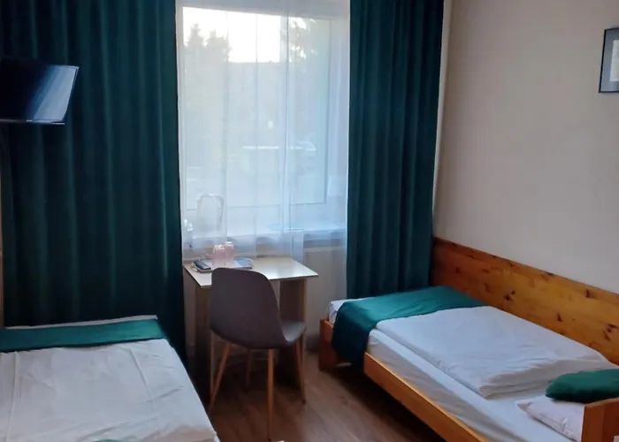 Hotel Snieznik