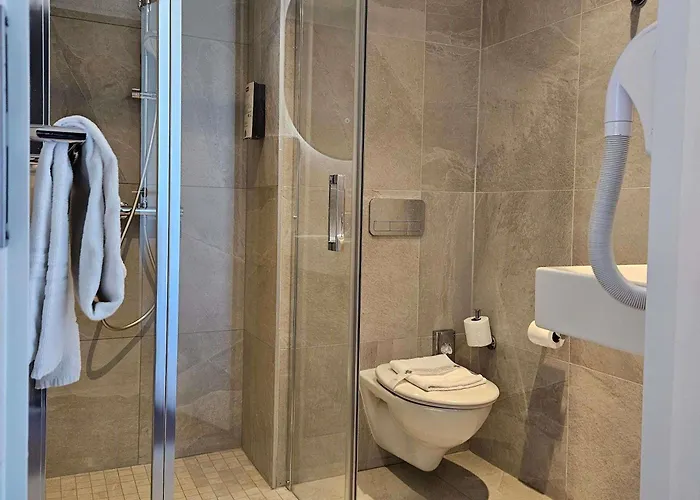 Ibis Styles La Rochelle Centre Les Minimes