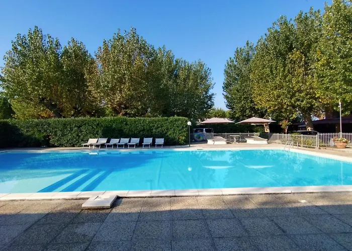 Hotel Gasparina