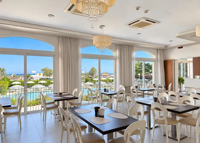 Hotel Villa Augustea