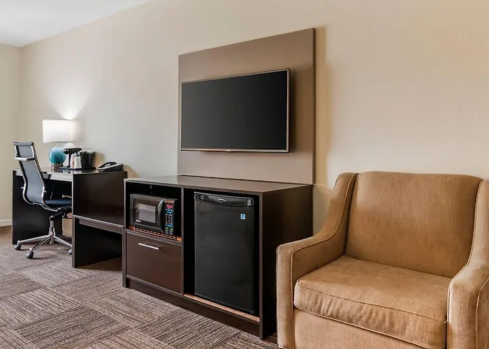 Sleep Inn & Suites Wisconsin Rapids