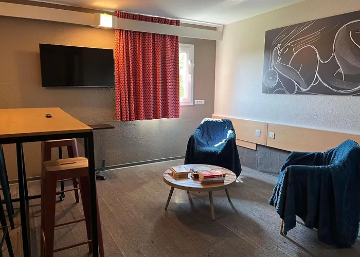 ibis Villepinte Parc des Expositions