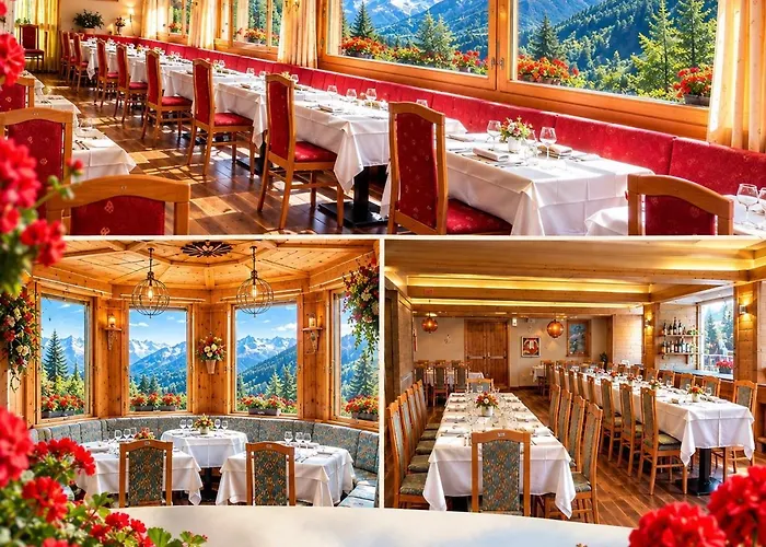 Alps Oriental Wellness Hotel