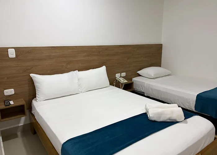 Hotel Chayrama