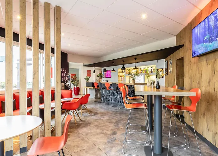 Ibis Chalons En Champagne