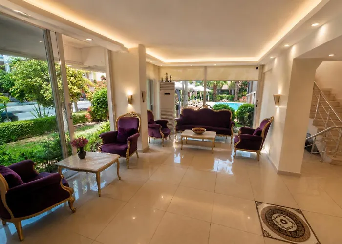 Rumana Hotel