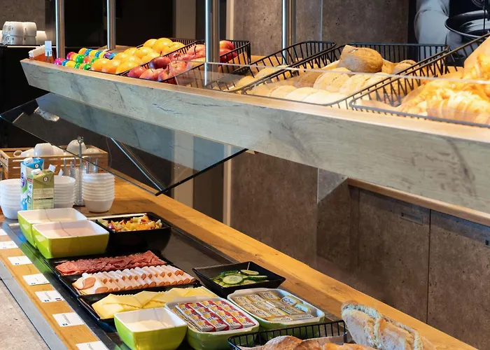 Ibis Budget Bern Expo
