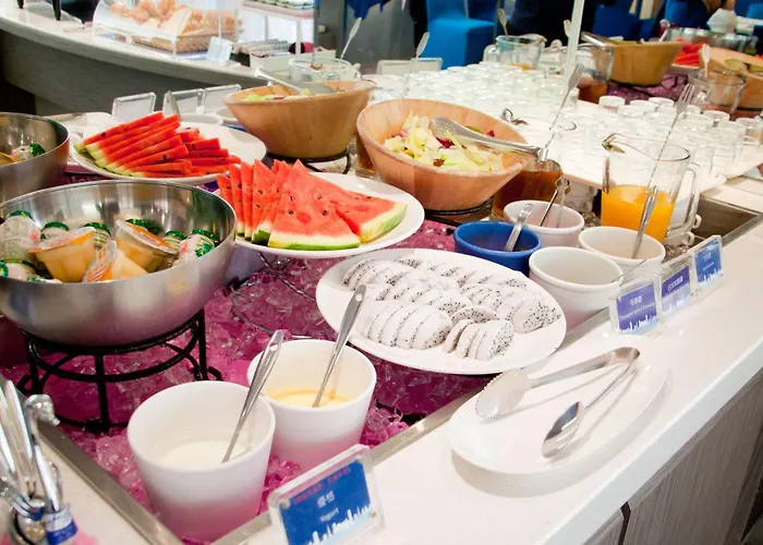Holiday Inn Express Taoyuan By Ihg