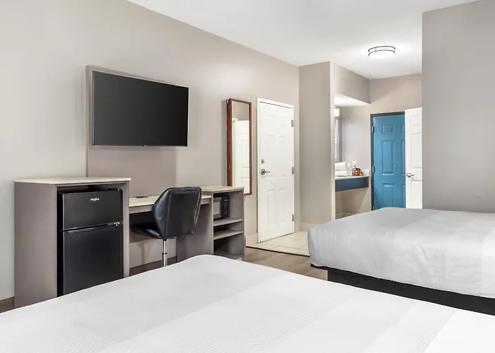 Quality Inn Wilmington