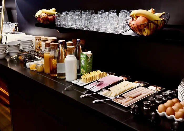 Ibis Styles Brest Centre Port