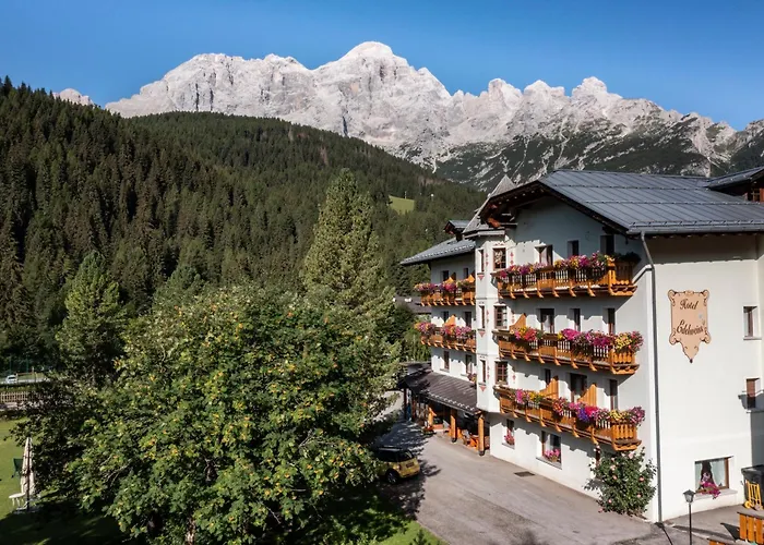 Hotel Edelweiss