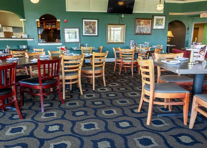 Wyndham Garden Madison Fitchburg